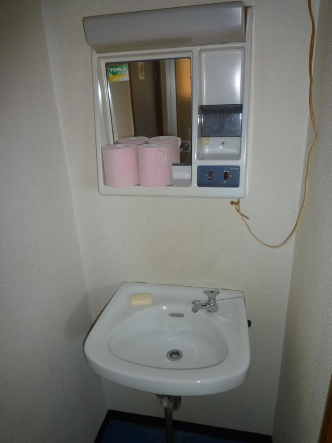 Appartement Futami Terrace B à Ise Extérieur photo
