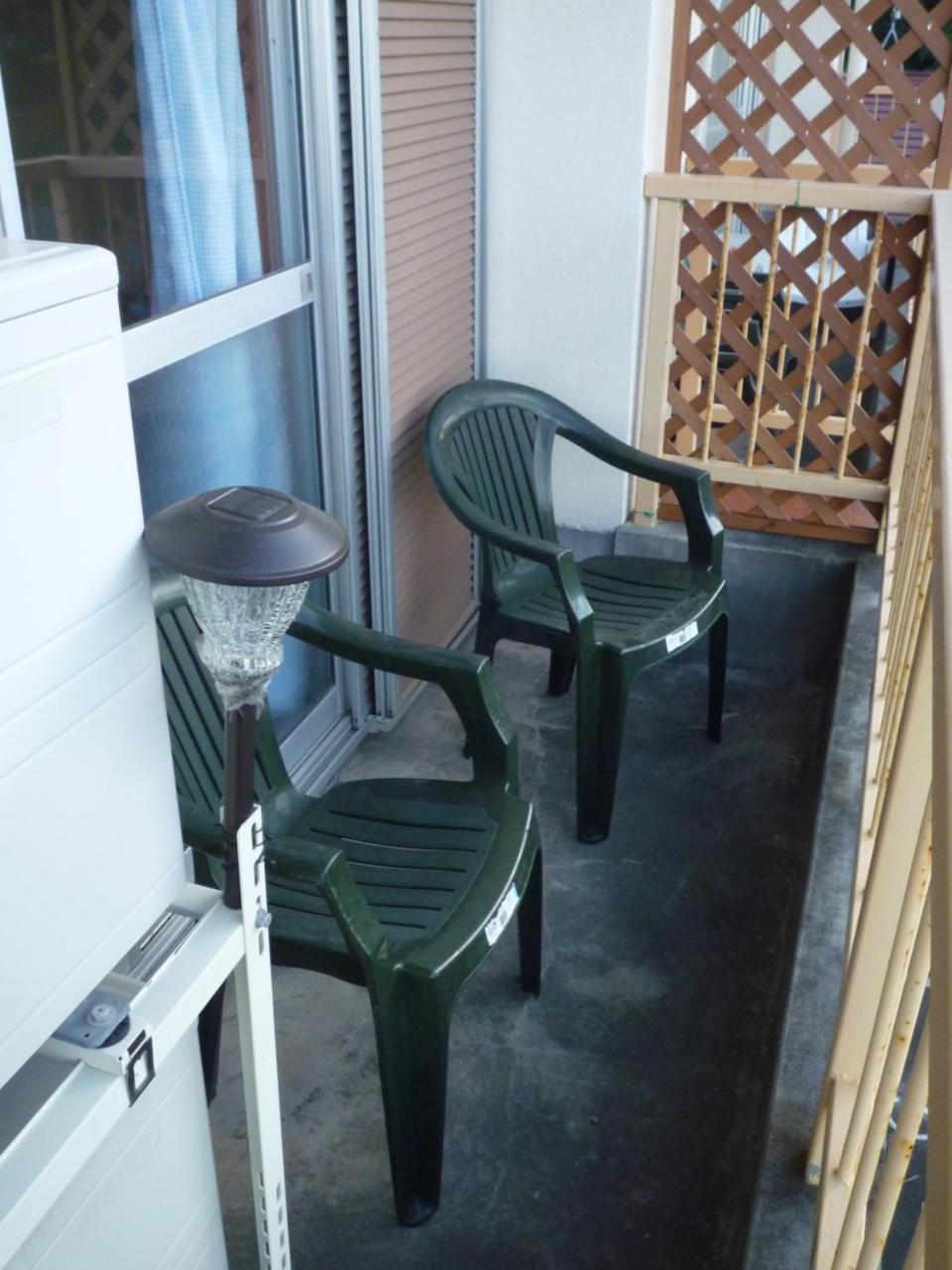 Appartement Futami Terrace B à Ise Extérieur photo
